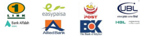 HOME 14 Online bill payment pakistan 2024